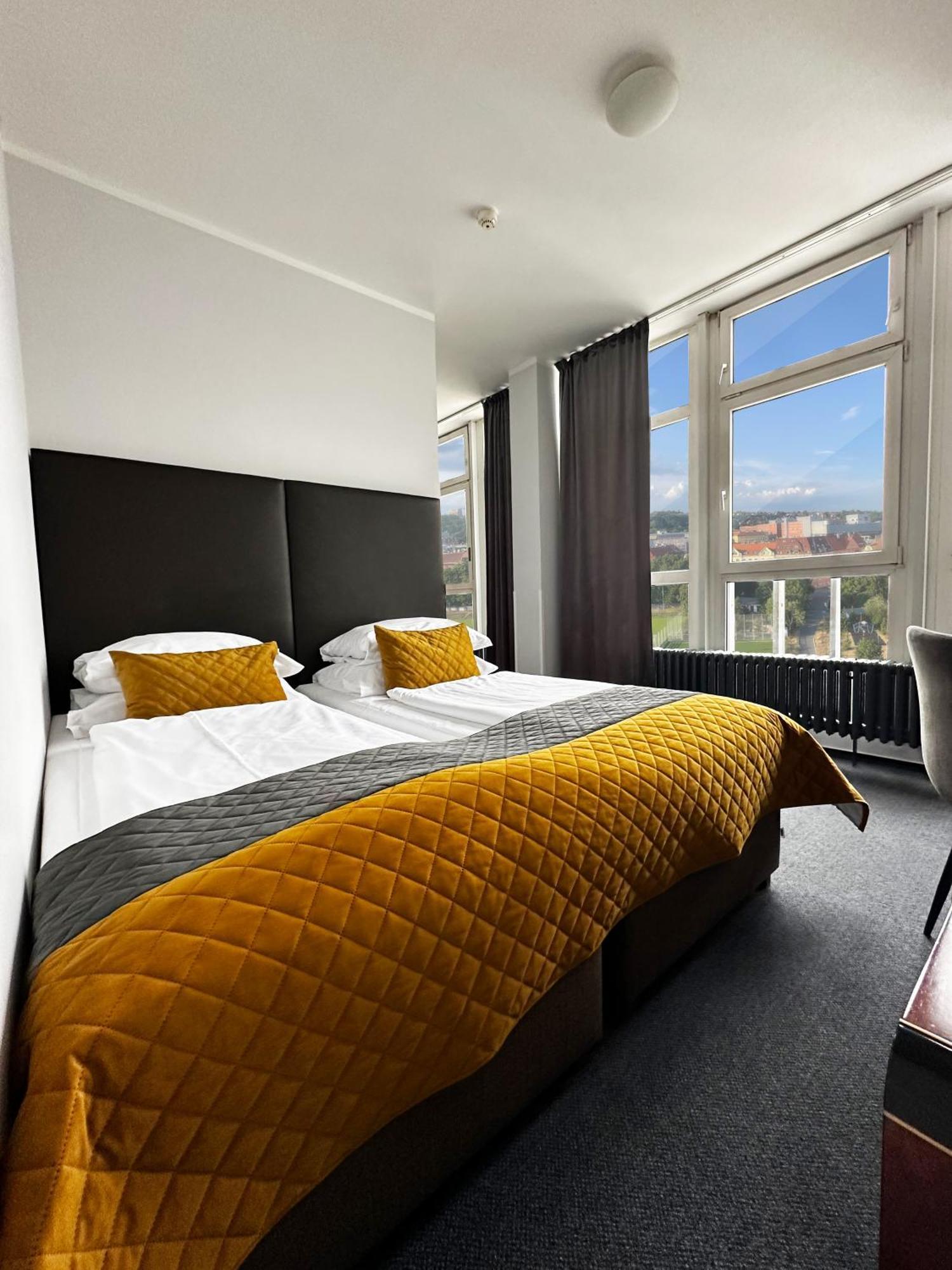 Uno Hotel Praha
