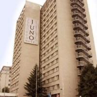 Uno Hotel Praha