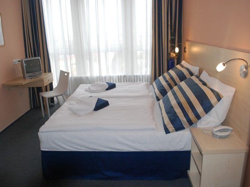 Hotel Uno Praha