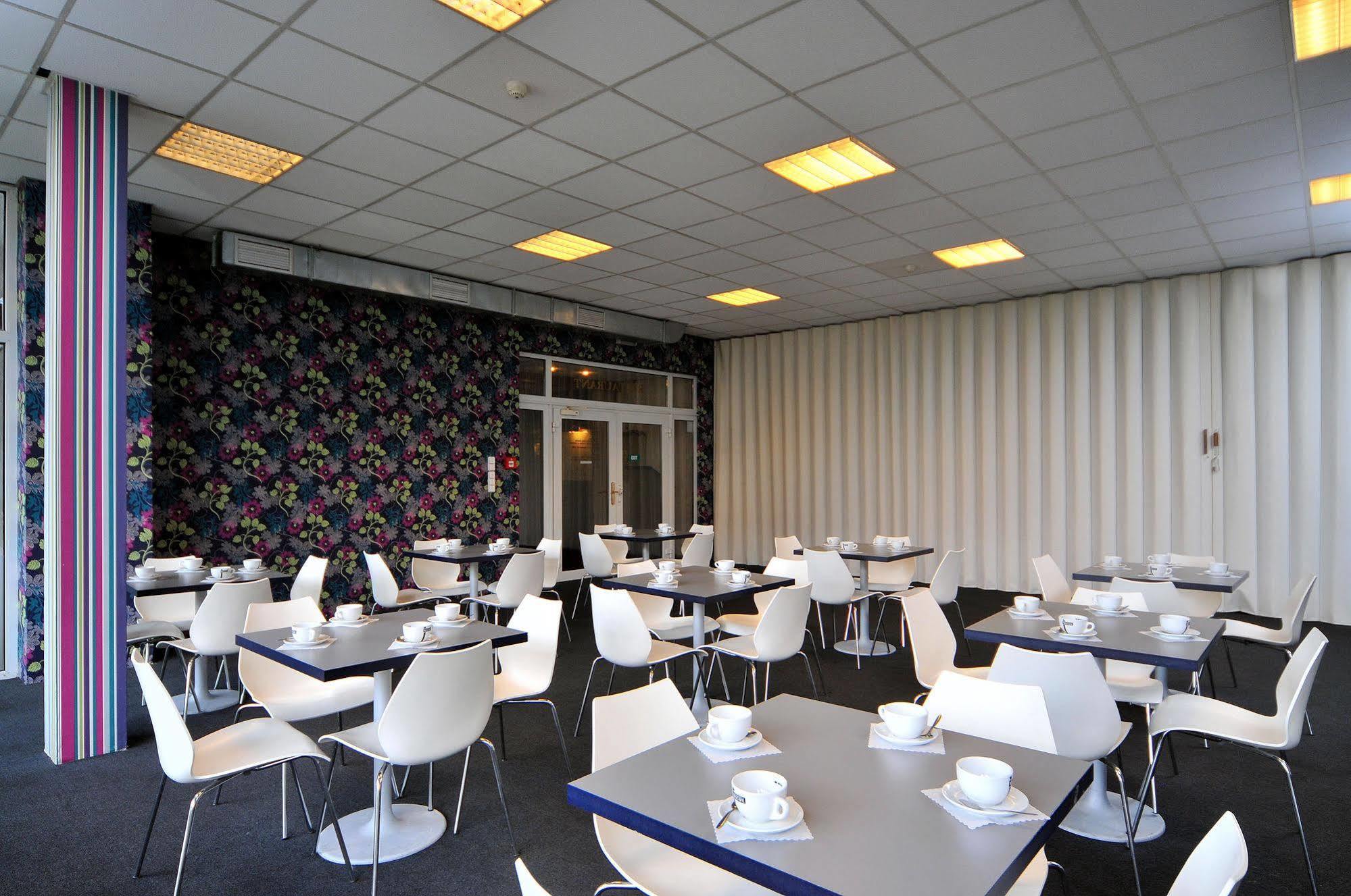 Hotel Uno Prague